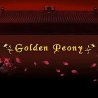Golden Peony