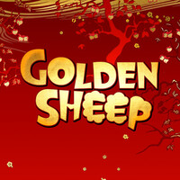 Golden Sheep