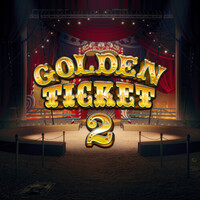 Golden Ticket 2