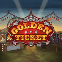 Golden Ticket By Play N Go