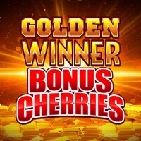 Golden Winner Bonus Cherries