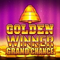 Golden Winner Grand Chance