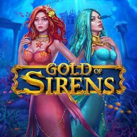 Gold of Sirens