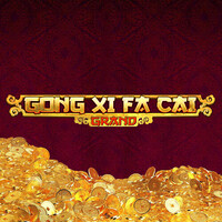 Gong Xi Fa Cai Grand