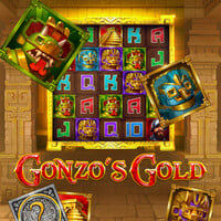 Gonzos Gold