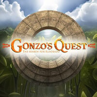 Gonzos Quest