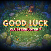 Good Luck Clusterbusters
