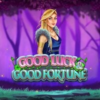 Good Luck & Good Fortune