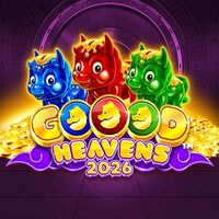 Play Goood Heavens at ICE36