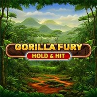 Gorilla Fury - Hold & Hit