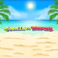 Gorilla Go Wilder