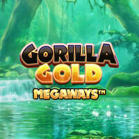 Gorilla Gold Power 4 Play