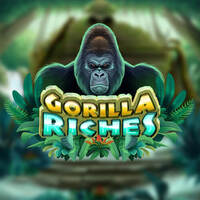 Gorilla Riches