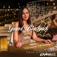 Grand Blackjack By PlayTech