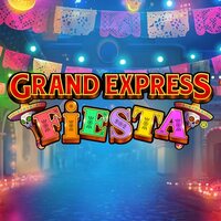 Grand Express Fiesta
