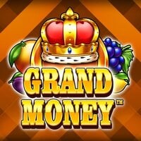 Play Grand Money at ICE36