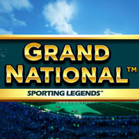 Grand National: Sporting Legends