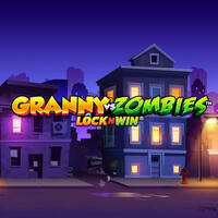 Granny VS Zombies