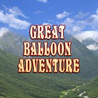 Great Balloon Adventure