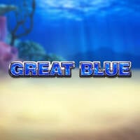 Great Blue