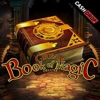 Great Book Of Magic Deluxe