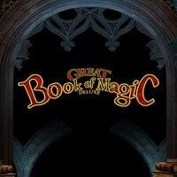 Great Book Of Magic Deluxe
