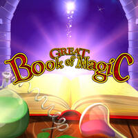 Great Book of Magic