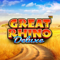 Great Rhino Deluxe