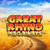 Great Rhino Megaways