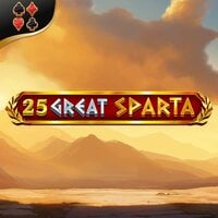 Play Great Sparta at ICE36