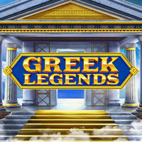 Greek Legends