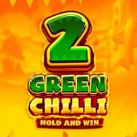 Green Chilli 2