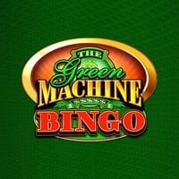 Green Machine Bingo