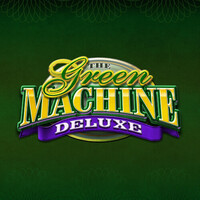 Green Machine Deluxe