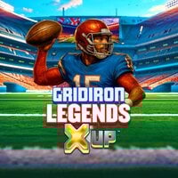 Gridiron Legends X UP