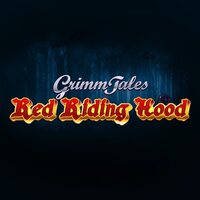 Grimm Tales Red Riding Hood