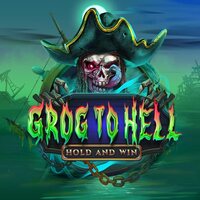 Grog to Hell - Hold and Win