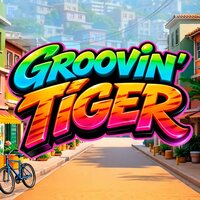 Groovin' Tiger