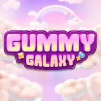 Gummy Galaxy