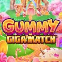 Gummy Giga Match