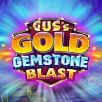 Gus's Gold Gemstone Blast