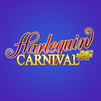 HARLEQUIN CARNIVAL