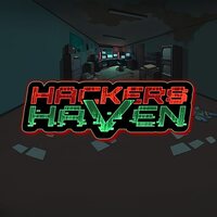 Hackers Heaven