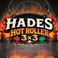 Hades Hot Roller 3x3