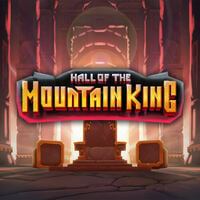 Hall of the Mountain King