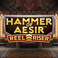 Hammer of Aesir
