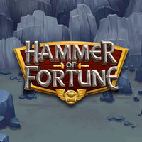 Hammer of Fortune