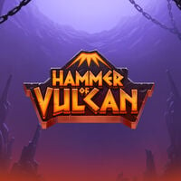 Hammer of Vulcan