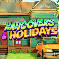 Hangovers & Holidays