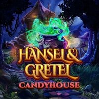 Hansel & Gretel Candyhouse OSS ON